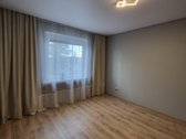Erdvus, šviesus ir jaukus dviejų kambarių - nuotraukos Nr. 5