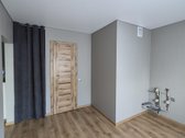 Erdvus, šviesus ir jaukus dviejų kambarių - nuotraukos Nr. 9