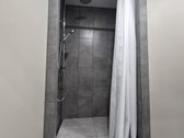 Erdvus, šviesus ir jaukus dviejų kambarių - nuotraukos Nr. 13