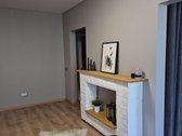 Erdvus, šviesus ir jaukus dviejų kambarių - nuotraukos Nr. 17
