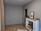 Erdvus, šviesus ir jaukus dviejų kambarių - nuotraukos Nr. 19