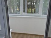 Erdvus, šviesus ir jaukus dviejų kambarių - nuotraukos Nr. 22