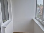 Erdvus, šviesus ir jaukus dviejų kambarių - nuotraukos Nr. 23