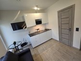 Išnuomuojamas jaukus butukas labai geroj - nuotraukos Nr. 3