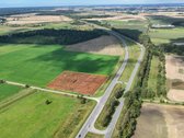 Komercinės paskirties sklypas Palangos pl.,