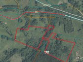 Skubiai ir nebrangiai parduodamas 13,85 ha