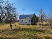 Širvintų rajone, Juodonių k. šalia Šventosios - nuotraukos Nr. 3