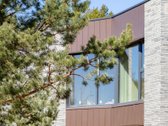 Modernus A++ klasės namas Palangoje - nuotraukos Nr. 33