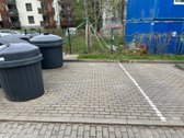 Parduodama antžeminė parkavimo vietą labai