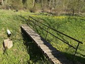 Nuostabi vieta salia nemuno, krastinis - nuotraukos Nr. 2