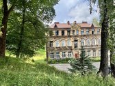 Yra vietų, miesto cente, kur miestas nutyla.