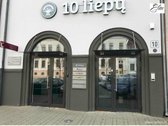 ** Premium klasės administracinių patalpų - nuotraukos Nr. 11