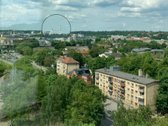 Erdvus Butas Centro Pašonėje - nuotraukos Nr. 10