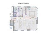 Erdvus Butas Centro Pašonėje - nuotraukos Nr. 24