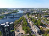 Erdvus Butas Centro Pašonėje - nuotraukos Nr. 20