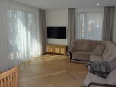 Apartamentai norintiems gyventi naujos - nuotraukos Nr. 2