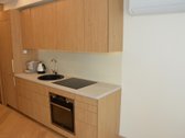 Apartamentai norintiems gyventi naujos - nuotraukos Nr. 5