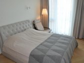 Apartamentai norintiems gyventi naujos - nuotraukos Nr. 6