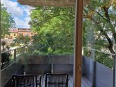 Apartamentai norintiems gyventi naujos - nuotraukos Nr. 4