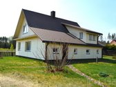 Renovuota Sodyba Labanoro Girioje – Gamtos Ir