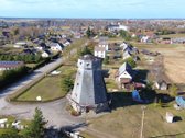 Parduodamas unikalus istorinis malūnas - nuotraukos Nr. 5