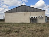 Parduodame 924,49 kv. m bendro ploto pastatą - nuotraukos Nr. 7