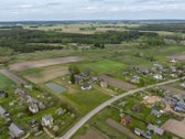 Parduodama erdvi ir jauki 2023 metų statybos - nuotraukos Nr. 7