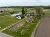 Parduodama erdvi ir jauki 2023 metų statybos - nuotraukos Nr. 2