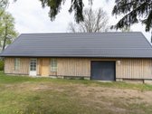 Parduodama erdvi ir jauki 2023 metų statybos - nuotraukos Nr. 10