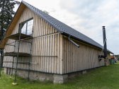 Parduodama erdvi ir jauki 2023 metų statybos - nuotraukos Nr. 11