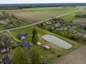 Parduodama erdvi ir jauki 2023 metų statybos - nuotraukos Nr. 16
