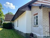 Parduodamas 3 kambarių butas Gulbių g., - nuotraukos Nr. 21