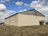 Nuomojame 924,49 kv. m bendro ploto pastatą - nuotraukos Nr. 5