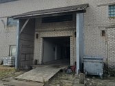 Nuomojame 924,49 kv. m bendro ploto pastatą - nuotraukos Nr. 8