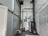 Nuomojame 924,49 kv. m bendro ploto pastatą - nuotraukos Nr. 12