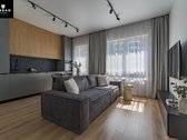 Šiuolaiškai Ir Kokybiškai Įrentgas Butas