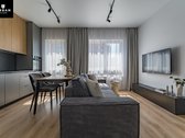 Šiuolaiškai Ir Kokybiškai Įrentgas Butas - nuotraukos Nr. 3