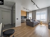 Šiuolaiškai Ir Kokybiškai Įrentgas Butas - nuotraukos Nr. 4