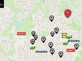 Šiuolaiškai Ir Kokybiškai Įrentgas Butas - nuotraukos Nr. 23