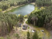 Dzūkijos Vaizdingoje Vietoje Šalia Tolkūnų - nuotraukos Nr. 2