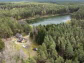 Dzūkijos Vaizdingoje Vietoje Šalia Tolkūnų - nuotraukos Nr. 3