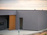 Parduodamas Naujos Statybos Vieno Aukšto Namas - nuotraukos Nr. 5