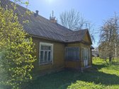 Reikalinga remontas, yra ūkinis pastatas, - nuotraukos Nr. 5