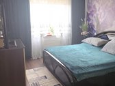 Parduodamas šiltas, šviesus butas,balkonas - nuotraukos Nr. 4