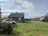 Parduodama Išskirtinė Sodyba Gamtos Apsuptyje. - nuotraukos Nr. 2