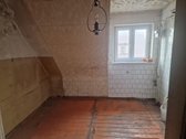 Parduodamas Butas 80kv. , neirengta palėpė,