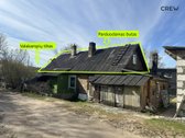 Mansardinis 2 kambarių butas Valakampiuose, - nuotraukos Nr. 2