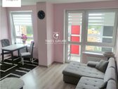 Nuostabus Panoraminis Aukštas – Vaizdas Į Jūrą ! - nuotraukos Nr. 5