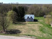 Panevėžio rajone, Burvelių kaime, parduodamos - nuotraukos Nr. 18