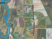 Panevėžio rajone, Burvelių kaime, parduodamos - nuotraukos Nr. 26